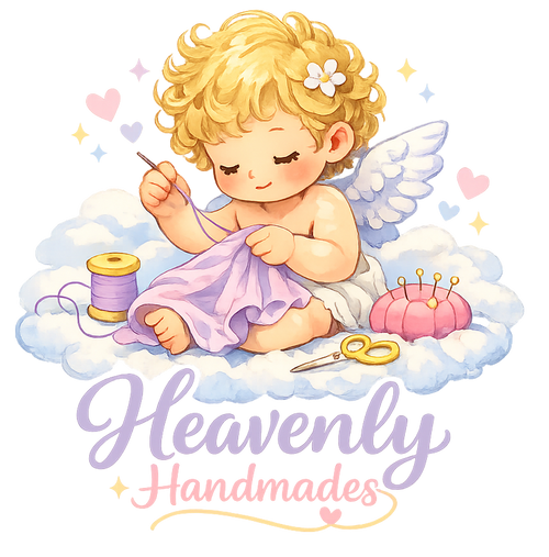 Heavenly Handmades GB