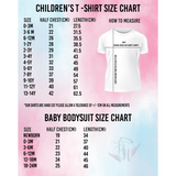 frozen themed girls birthday t-shirt or baby bodysuit