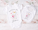 My first Valentineâ€™s baby grow or bodysuit, 1st valentineâ€™s day, valentines baby outfit, Personalised gifts for baby girls and boys